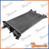 Radiateur du moteur pour OPEL | CCH-PL-016, 1300265